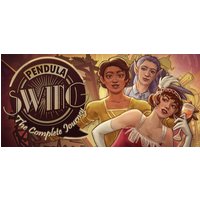 Pendula Swing - The Complete Journey Steam Key