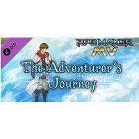 RPG Maker MV - The Adventurer's Journey Steam Key