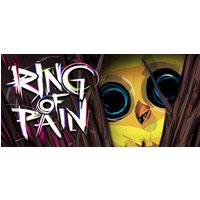 Ring of Pain Steam Key: Europe & UK
