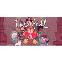 Ikenfell Steam Key