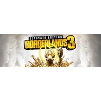 Borderlands 3 Ultimate Edition Steam Key