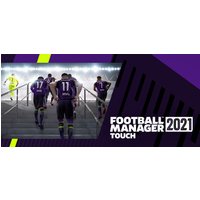 Football Manager 2021 Touch Steam Key