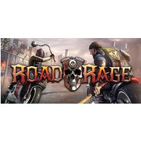 Road Rage Steam Key
