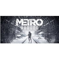 Metro Exodus GOG Key (Digital Download)