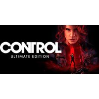 Control Ultimate Edition Steam Key