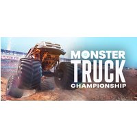 Monster Truck Championship Steam Key