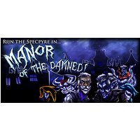 Manor of the Damned! Steam Key