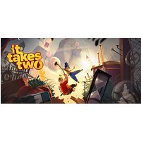 It Takes Two Steam Key: Global