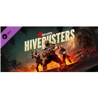 Gears 5 - Hivebusters Steam Key: Global