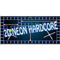 Neon Hardcore Steam Key