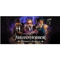Arkham Horror: Mother's Embrace Steam Key: Global