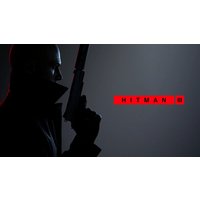 Hitman 3 Epic Games Key (Digital Download)