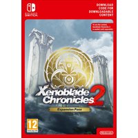 Xenoblade Chronicles 2: Expansion Pass Digital Download Key (Nintendo Switch)