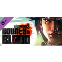 Borderlands 3: Bounty of Blood Steam Key