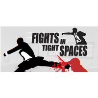 Fights in Tight Spaces Steam Key: Europe & UK