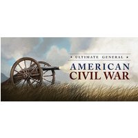 Ultimate General: Civil War GOG Key (Digital Download)