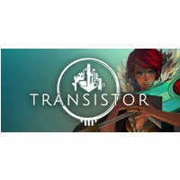 Transistor GOG Key (Digital Download)