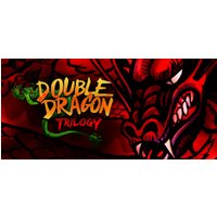 Double Dragon Trilogy GOG Key (Digital Download)