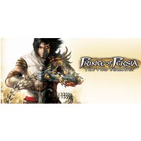 Prince of Persia: The Two Thrones GOG Key (Digital Download)