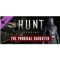 Hunt: Showdown - The Prodigal Daughter Steam Key