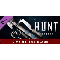 Hunt: Showdown - Live by the Blade Steam Key