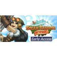 Steam Bandits: Outpost Steam Key