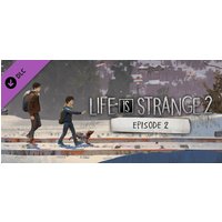Life is Strange 2 - Episode 2 Steam Key