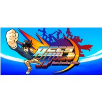 Aces Wild: Manic Brawling Action! Steam Key
