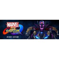 Marvel vs. Capcom: Infinite Deluxe Edition Steam Key