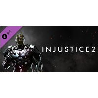 Injustice 2 - Brainiac Steam Key