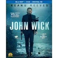 John Wick (Vudu / Movies Anywhere) Code