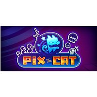 Pix the Cat Steam Key