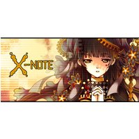 X-note Steam Key