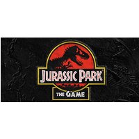 Jurassic Park: The Game Steam Key
