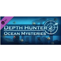 Depth Hunter 2: Ocean Mysteries Steam Key