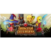 Dungeon Defenders Steam Key