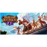 Dungeon Defenders II Steam Key