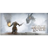 Savage Lands Steam Key