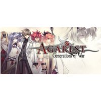 Agarest: Generations of War Steam Key