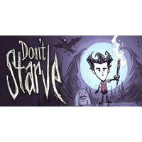 Don't Starve GOG Key (Digital Download)