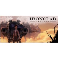 Ironclad Tactics Deluxe Edition GOG Key (Digital Download)