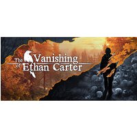 The Vanishing of Ethan Carter GOG Key (Digital Download)