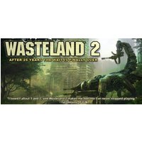 Wasteland 2 Classic Edition GOG Key (Digital Download)