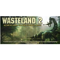 Wasteland 2 Classic Edition GOG Key (Digital Download)