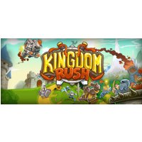 Kingdom Rush Steam Key