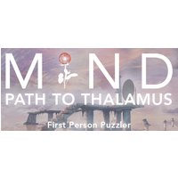CJS CD Keys Enjoy 25% Discount on Mind Path to Thalamus Steam Key