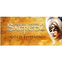 Sacred 2 Gold Steam Key
