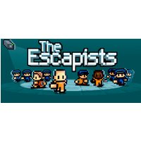 The Escapists Steam Key