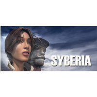 Syberia Steam Key