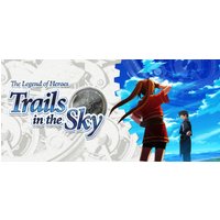 The Legend of Heroes: Trails in the Sky Steam Key